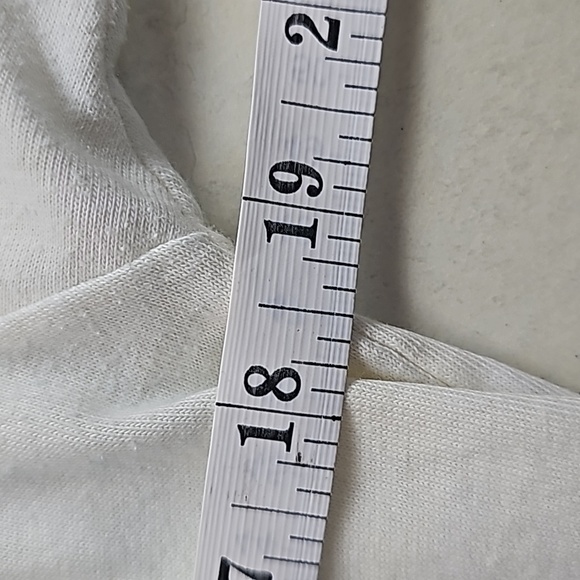 Vintage 70s Adidas TShirt Made in USA - Picture 6 of 9